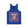 Bunny Tank Top – Degree Loading