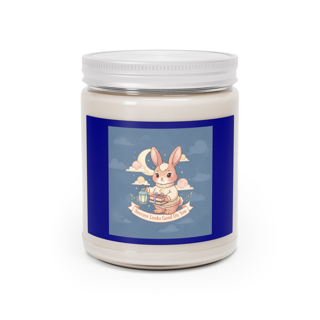 Rabbit Scented Candle – Success Looks Good on You