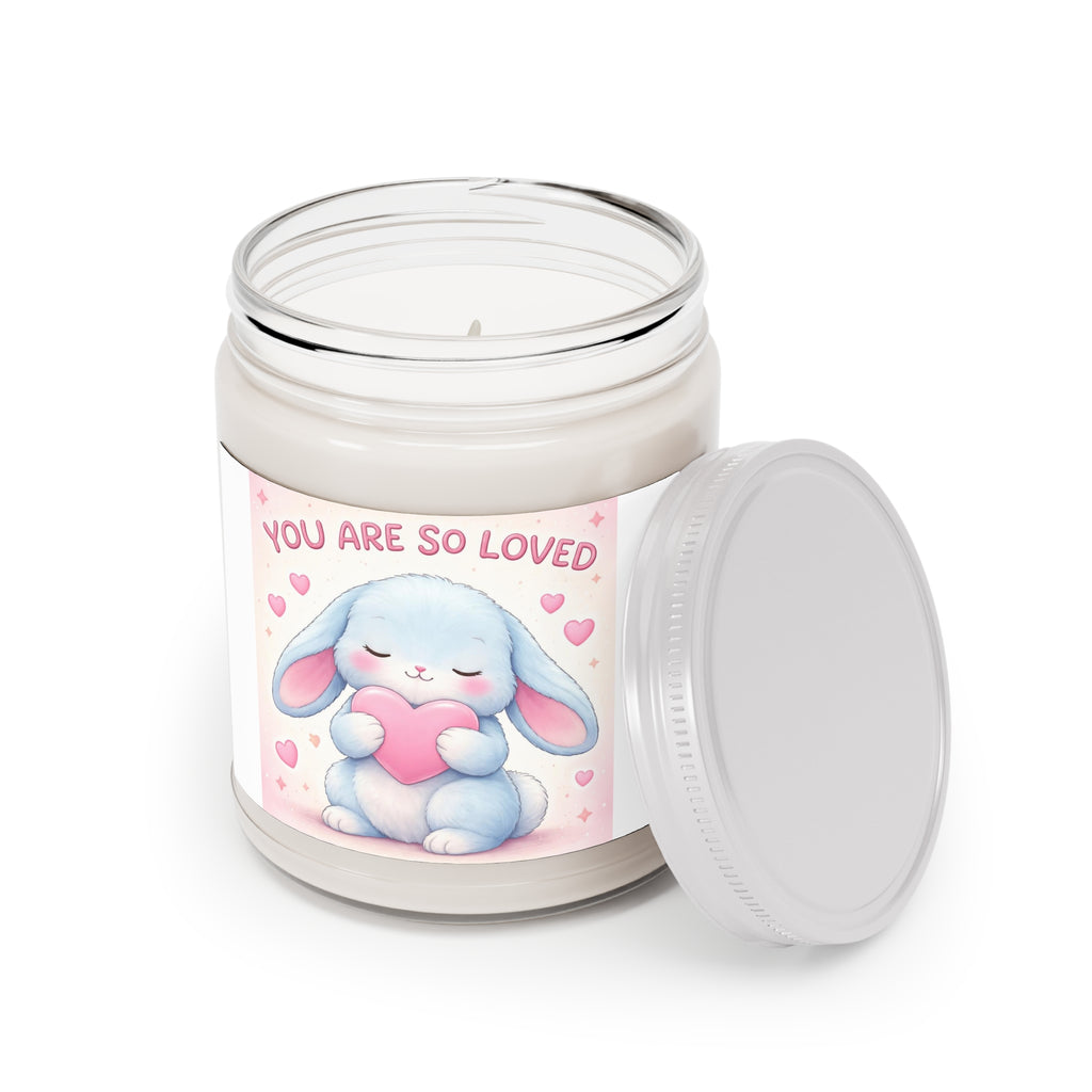 YOU ARE SO LOVED Scented Candle