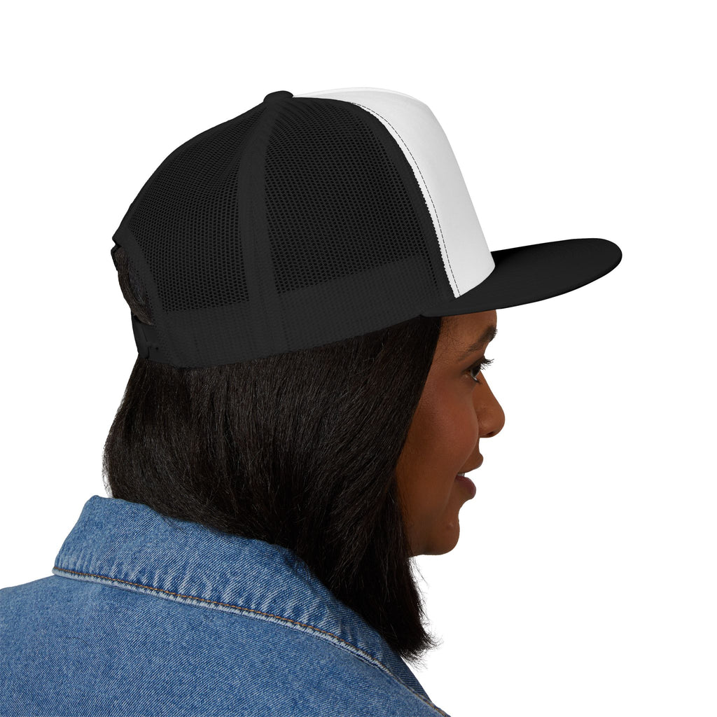 "Design" Trucker Cap | Trendy Gift | KayKay Classics
