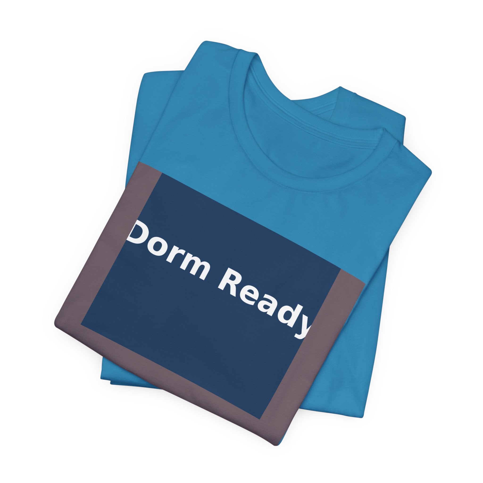 Dorm Ready - KayKay Ribbed Tank Top