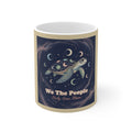 Turtle Mug 11oz – We the People