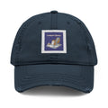 Campus Queen Dad Hat