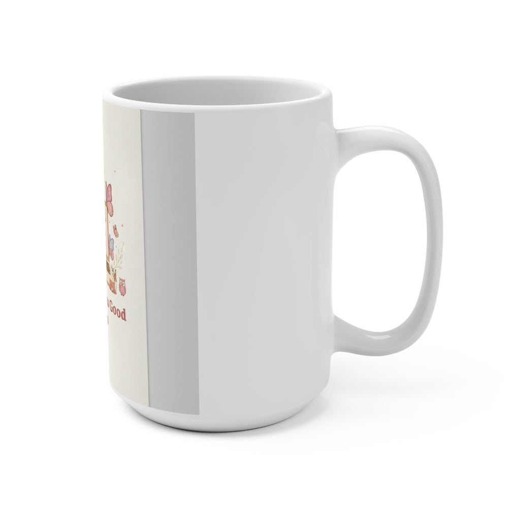 Success Looks Good On You Mug 15oz