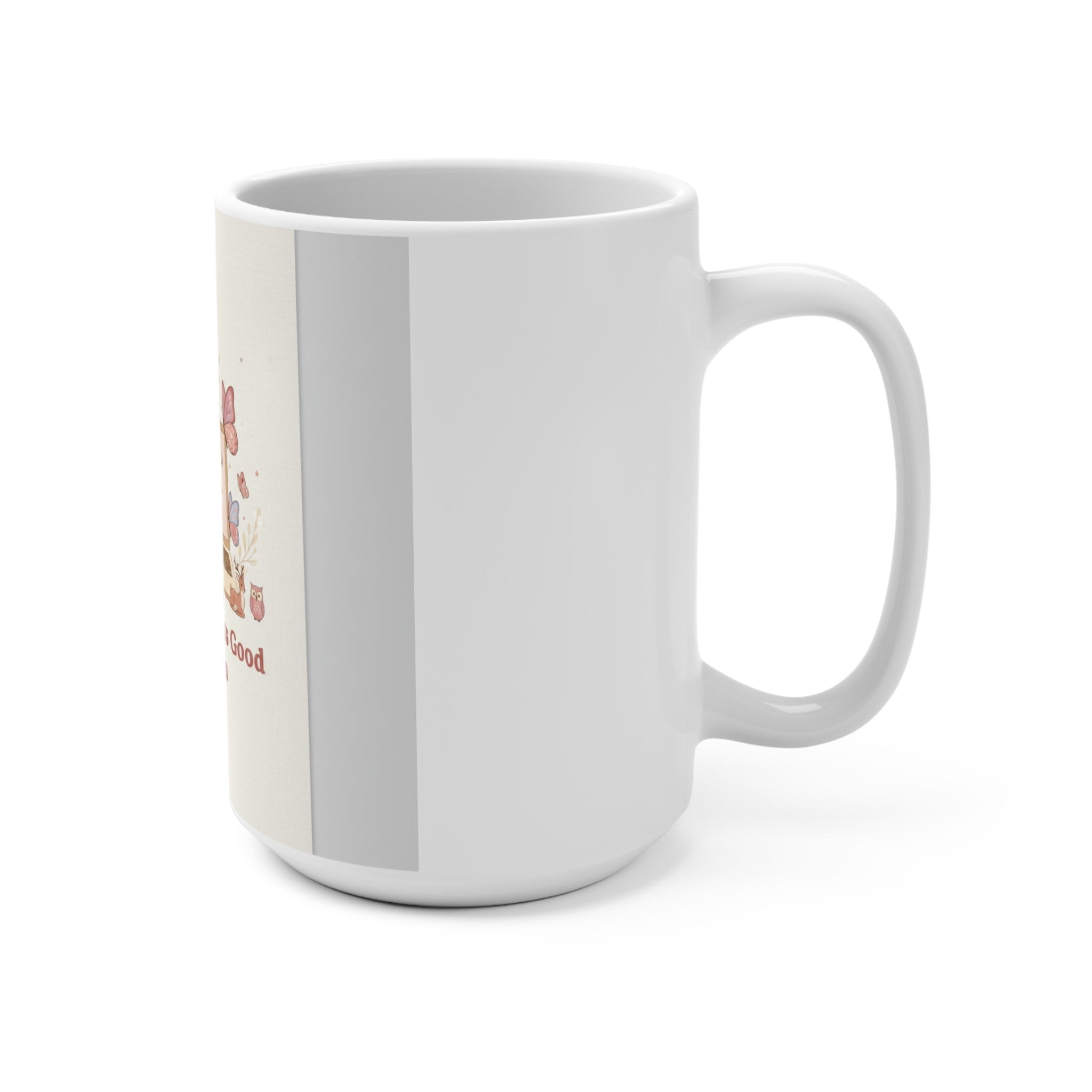 Success Looks Good On You Mug 15oz