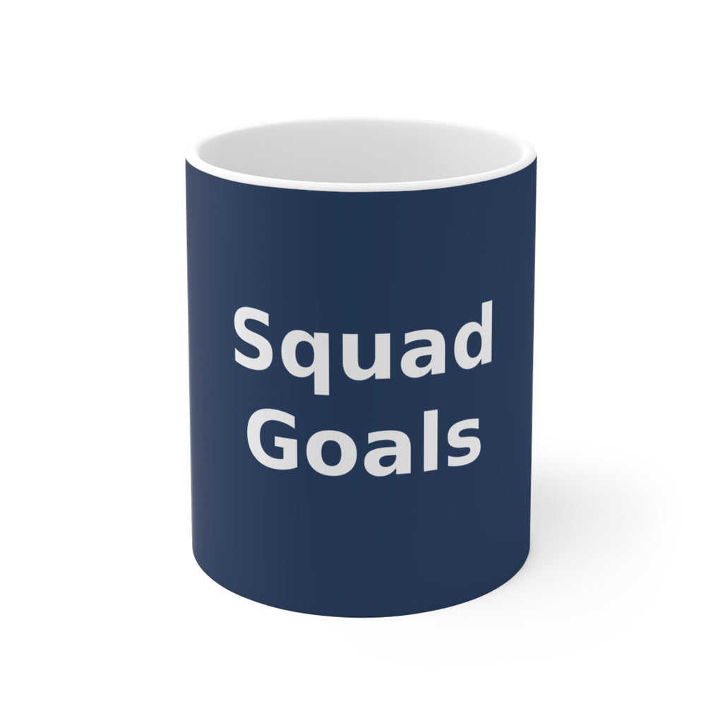 Squad Goals - KayKay Mug