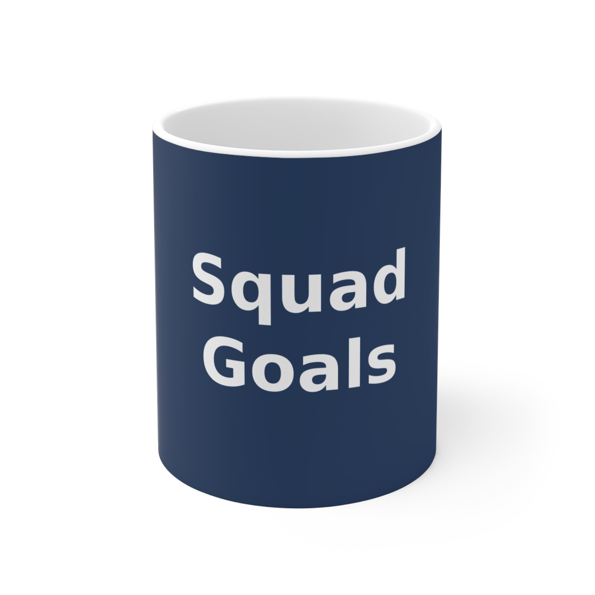 Squad Goals - KayKay Mug