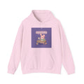 Bunny Hoodie – Degree Loading