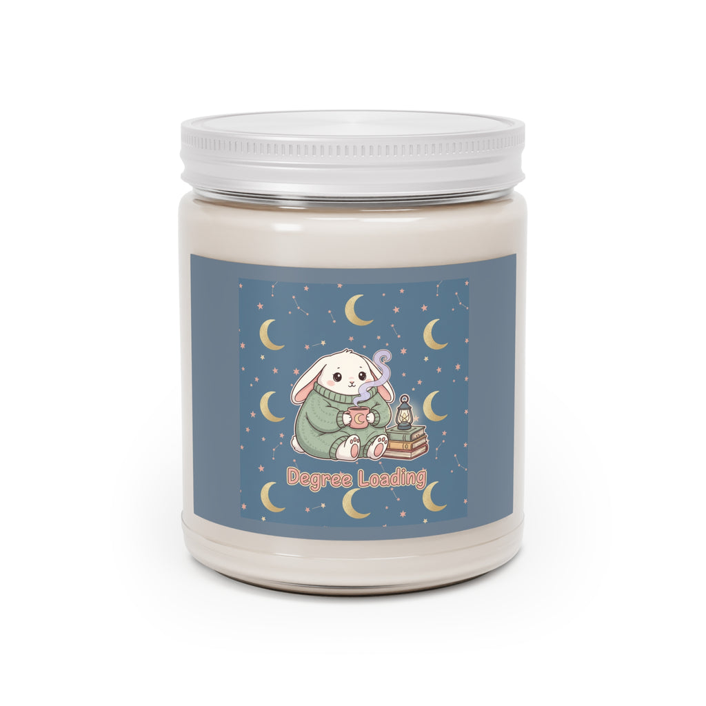 Bunny Scented Candle – Degree Loading