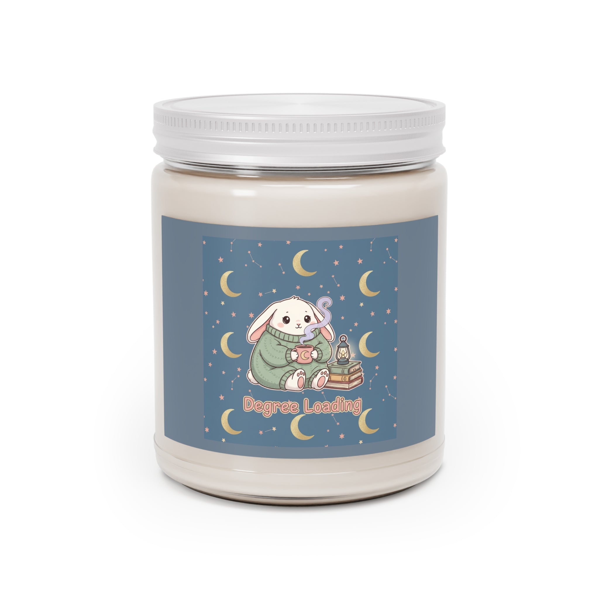 Bunny Scented Candle – Degree Loading