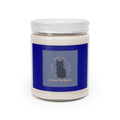 Black Cat Scented Candle – United We Stand