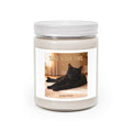 TAKE YOUR TIME Cat Scented Candle