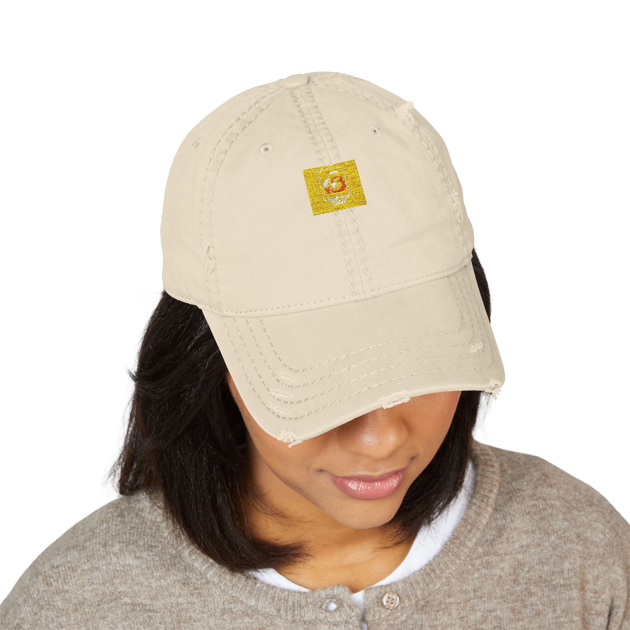 Classy Not Flashy - KayKay Dad Hat