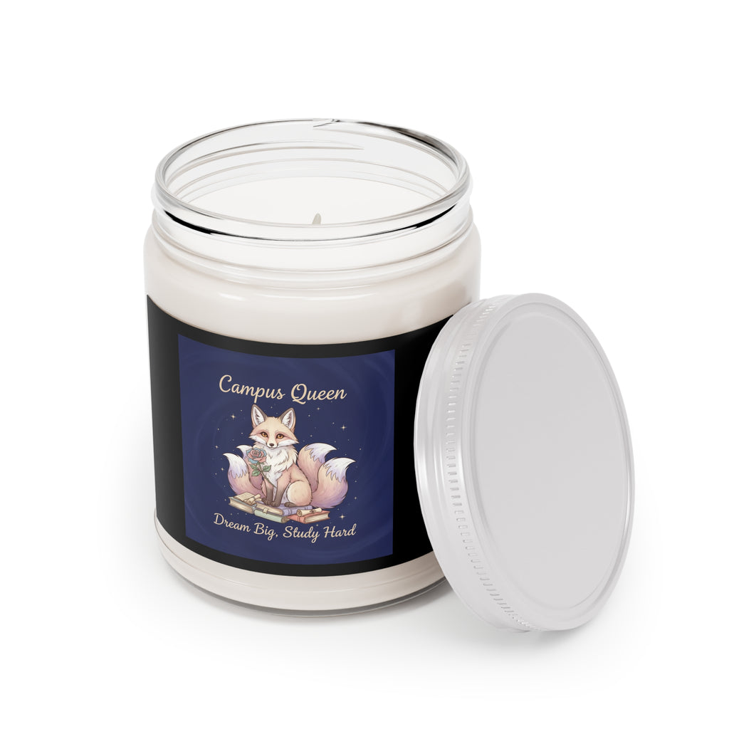 Bunny Scented Candle – Campus Queen