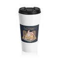 Bunny Travel Mug – You Are Doing Better Than You Think