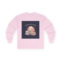 Bunny Long Sleeve Tee – La Magia Toma Tiempo