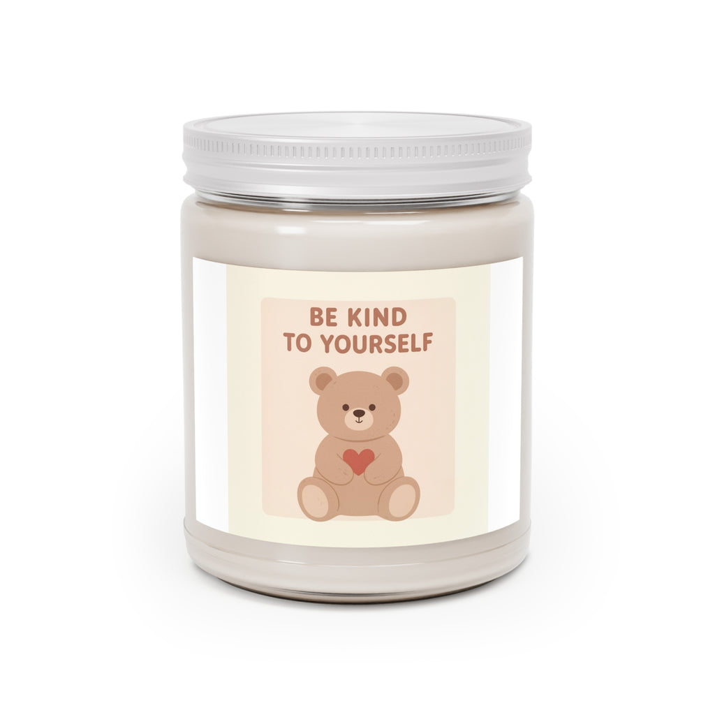 BE KIND TO YOURSELF Scented Candle