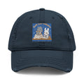 Dragon Dad Hat – Soft Life Scholar You Are Allowed to Gro