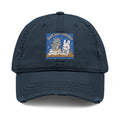 Dragon Dad Hat – Soft Life Scholar You Are Allowed to Gro