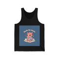 Dragon Tank Top – Goals on Goals