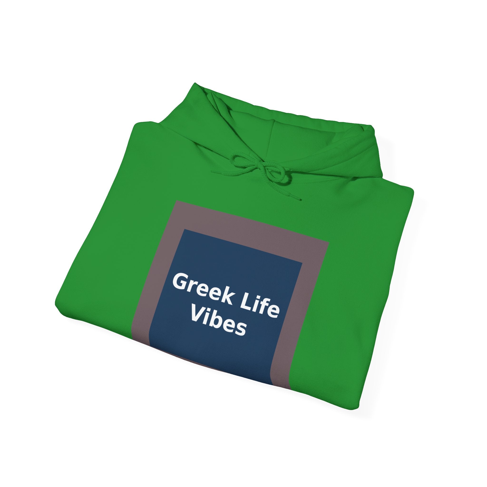 Greek Life Vibes - KayKay Hoodie