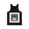 Kitsune Tank Top – Fuerza Gentil