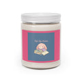 Bunny Scented Candle – Soft Life Scholar