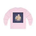Duck Long Sleeve Tee – Soft Life Scholar