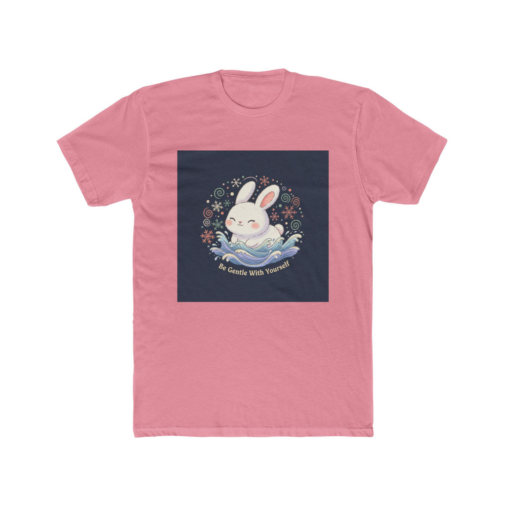 Be Gentle With Yourself Unisex Tee