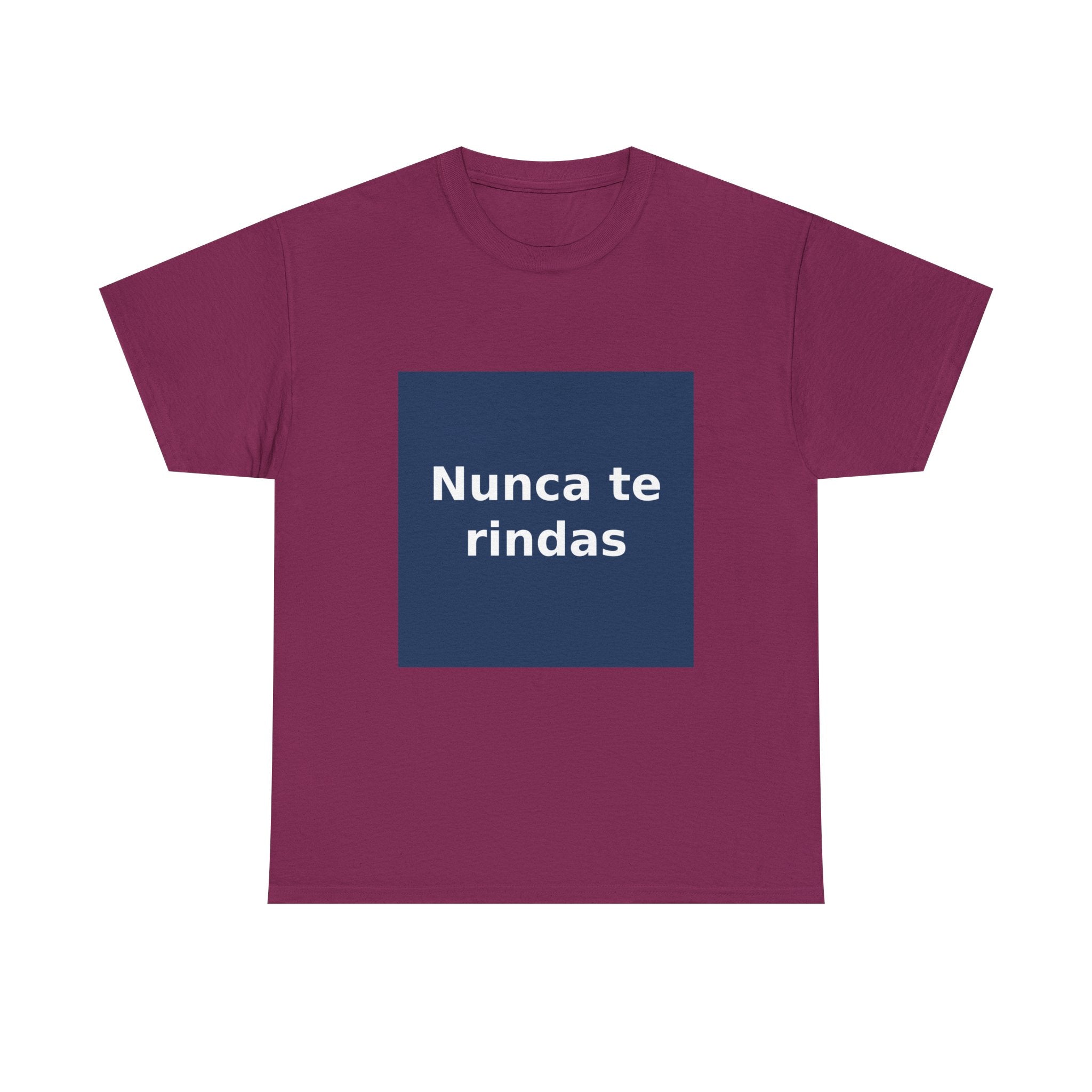 "Nunca te rindas" Black Cat Kids Tee | College Girl Gift | Fashion | KayKay Classics