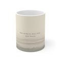 THIS MOMENT WILL PASS Mug 11oz