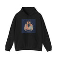 Un Paso a la Vez Giraffe Hoodie