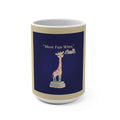Giraffe Mug 15oz – Most Fun Wins