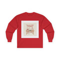 Future CEO Loading Long Sleeve Tee