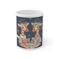 Giraffe Mug 11oz