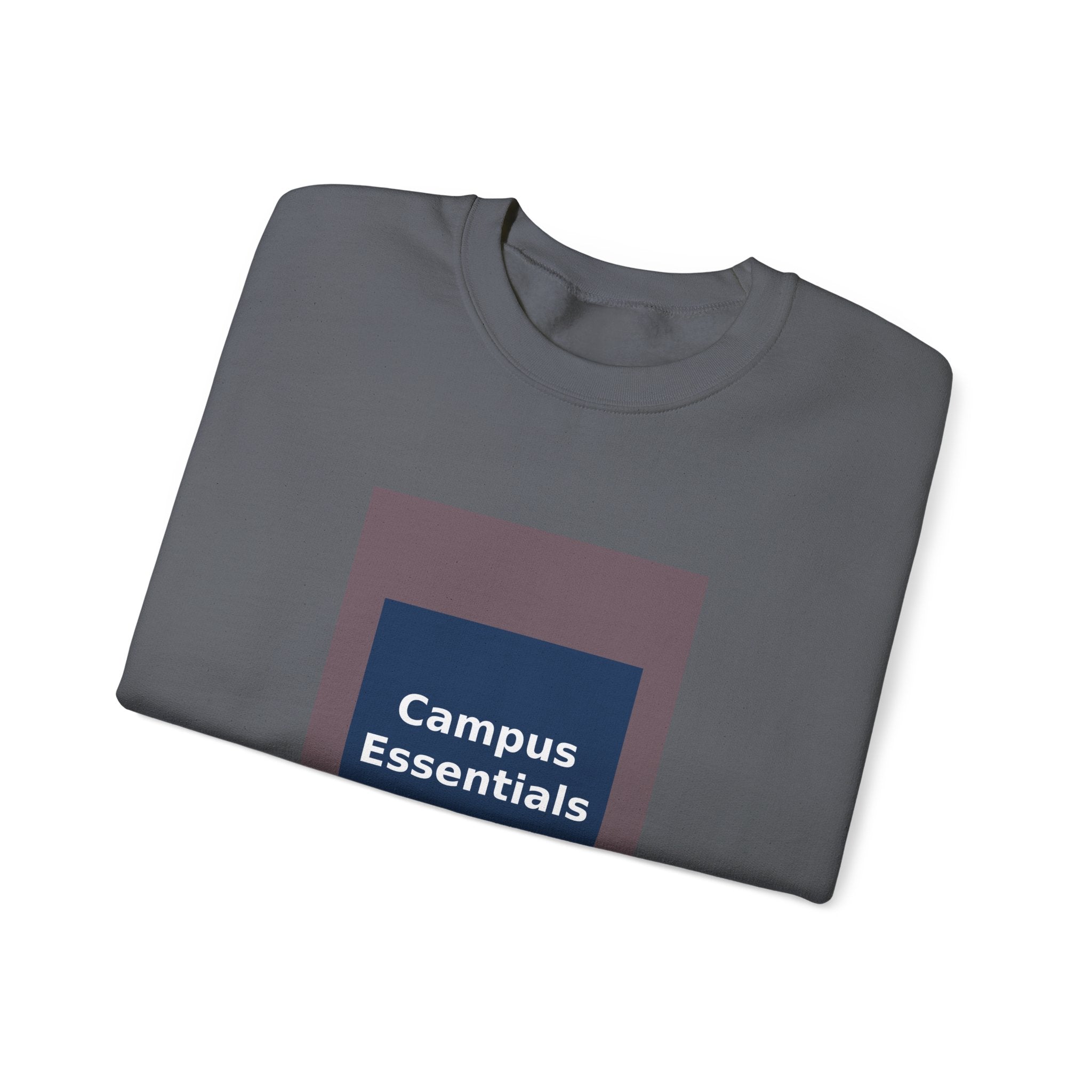 Campus Essentials - KayKay Crewneck