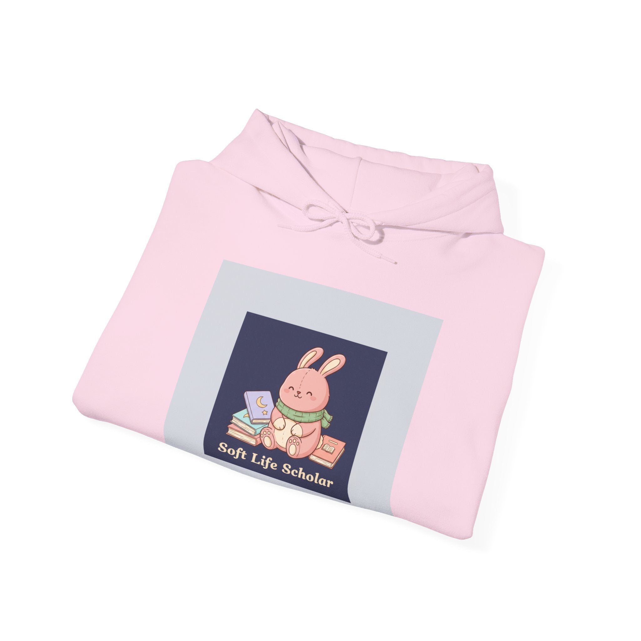 Bunny Hoodie
