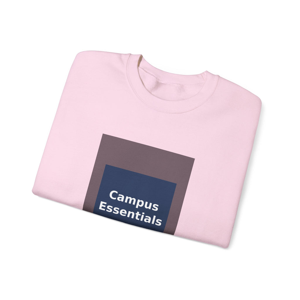 Campus Essentials - KayKay Crewneck