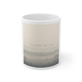 THIS MOMENT WILL PASS Mug 11oz