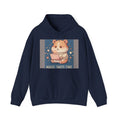 Hamster Hoodie – Magic Takes Time