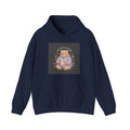 Bear Hoodie – Main Character Energy