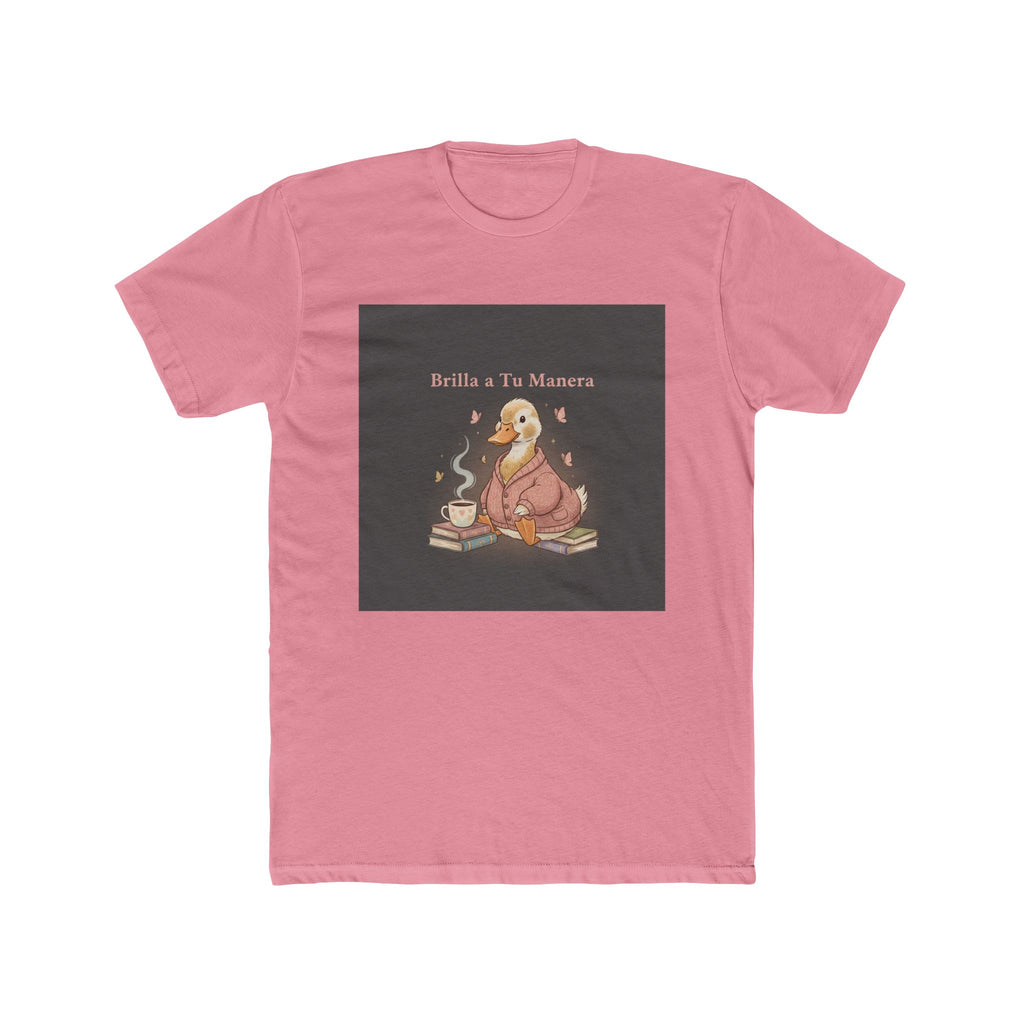 Butterflies Unisex Tee – Brilla a Tu Manera