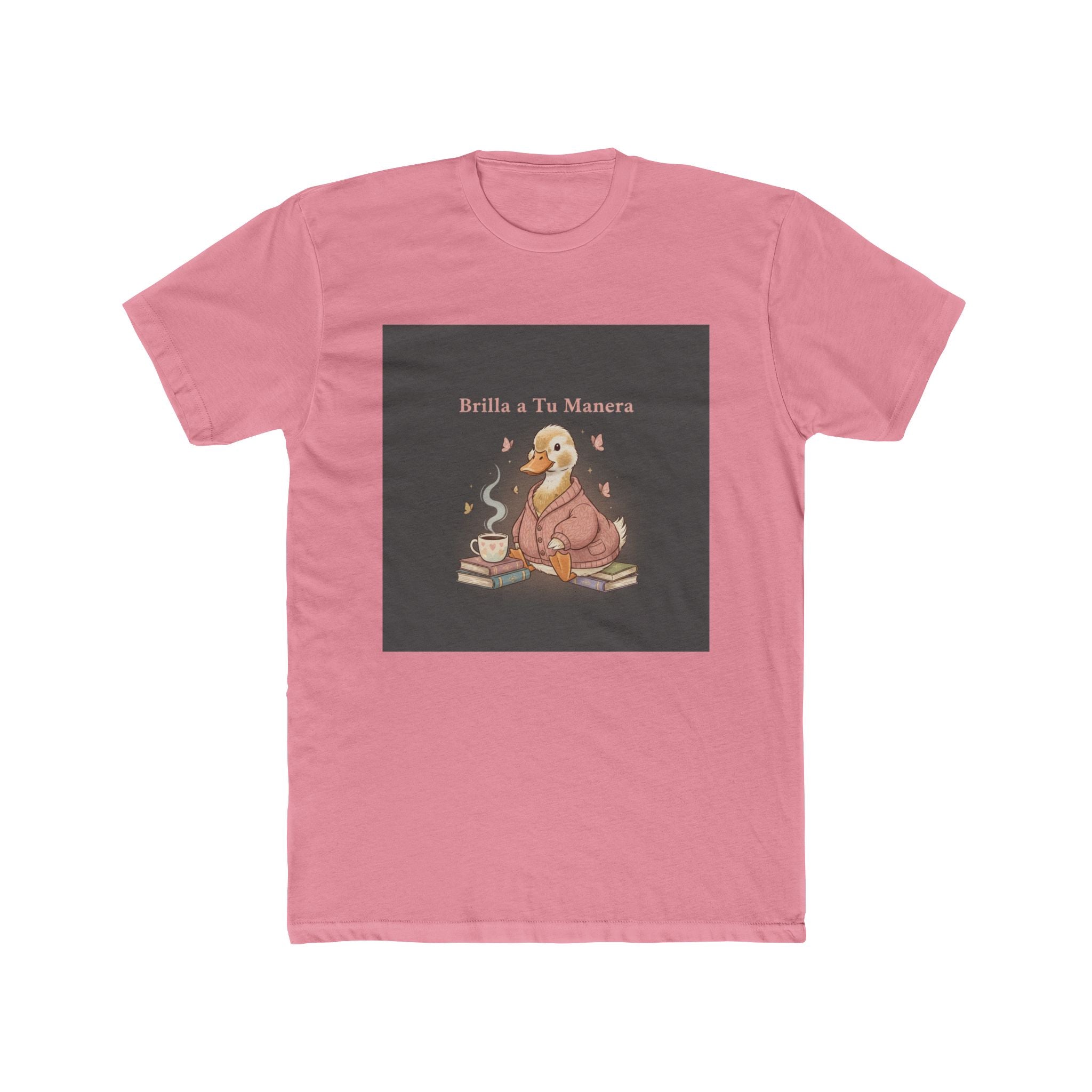 Butterflies Unisex Tee – Brilla a Tu Manera