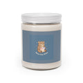 Bear Scented Candle – Most Fun Wins