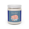 Bear Scented Candle – You Are Allowed to Grow Slowly