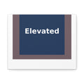 Elevated - KayKay Canvas