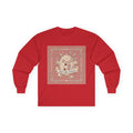 Soft Life Scholar Long Sleeve Tee