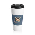 Bee Travel Mug – Sparkle Daily