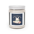 Rabbit Scented Candle – Be Gentle With Yourself