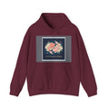 Koi Hoodie – Your Potential is Endless